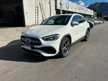 Mercedes-benz GLA 200 Mercedes 200d Premium AMG