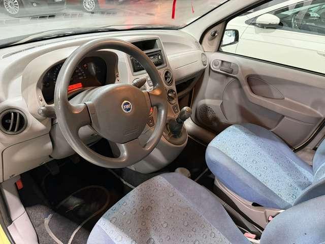 Fiat Panda Benzina Km 79.000
