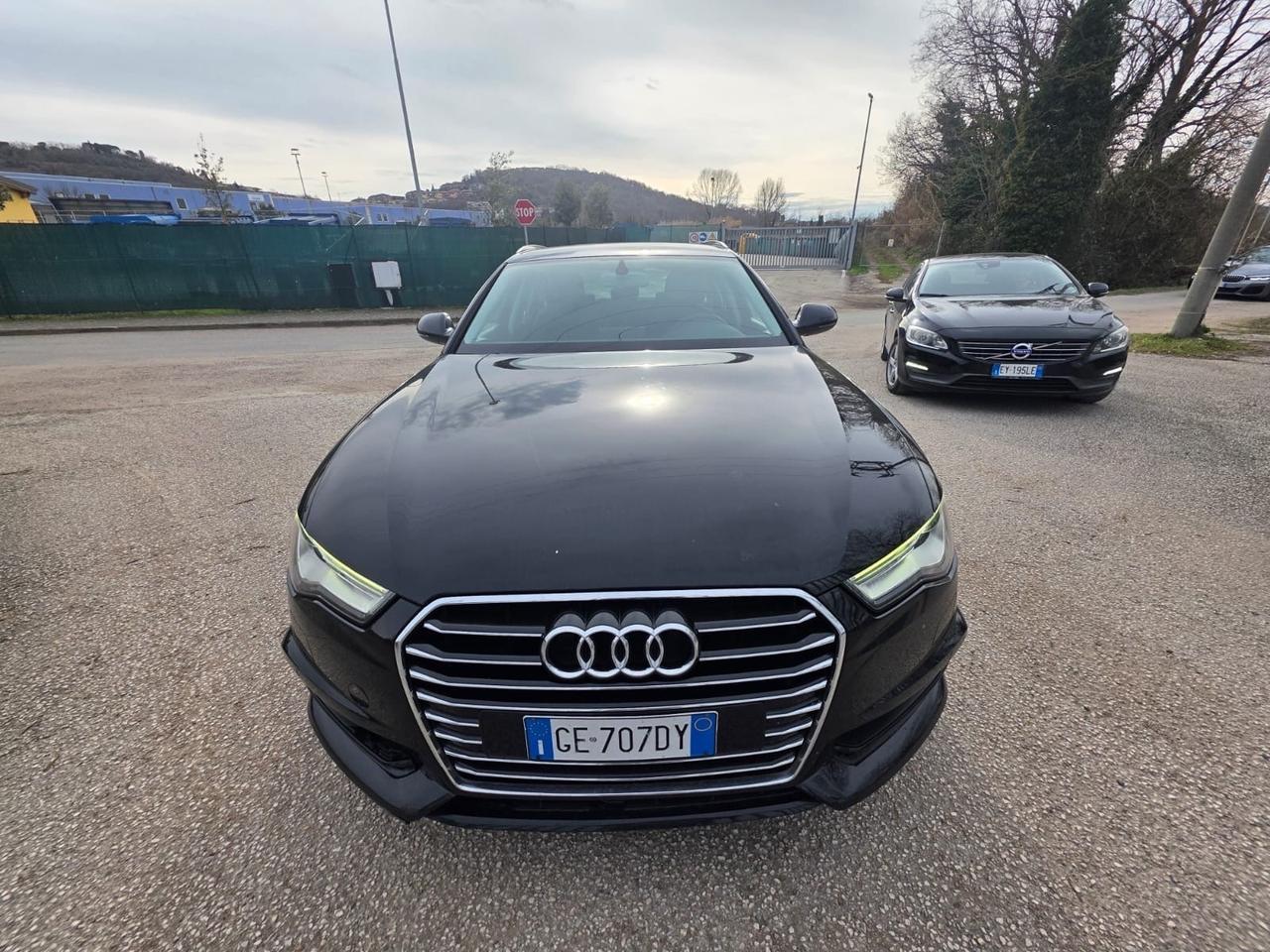 Audi A6 Avant 2.0 TDI ultra Business Plus