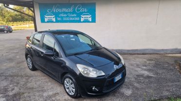 Citroen C3 1.4 Exclusive Style Eco Energy G