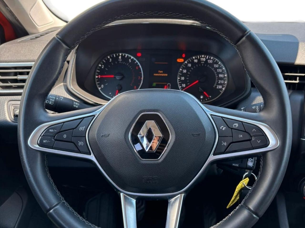 Renault Clio SCe 65 CV 5 porte Equilibre