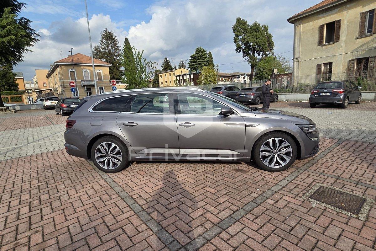 RENAULT Talisman Sporter Blue dCi 150 CV Business