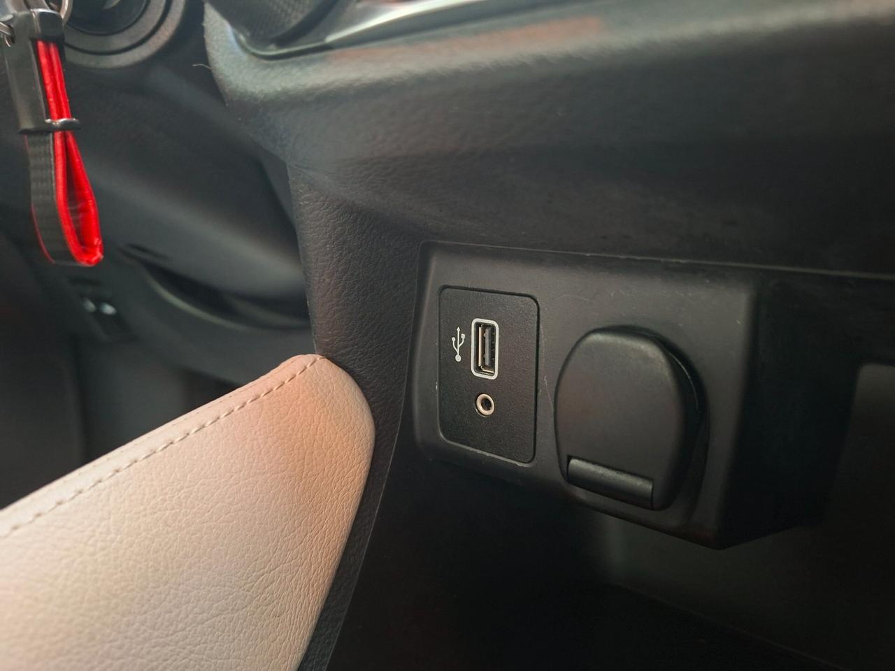 Nissan Micra 1.5 dci Acenta *UNICO PROPRIETARIO