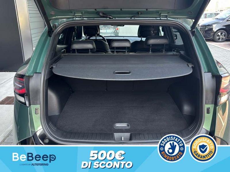 Kia Sportage 1.6 CRDI MHEV GT-LINE PLUS AWD DCT