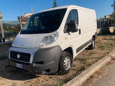 Fiat Ducato 2.3 MJT 130CV PC-TN 3p. Furgone 20000km