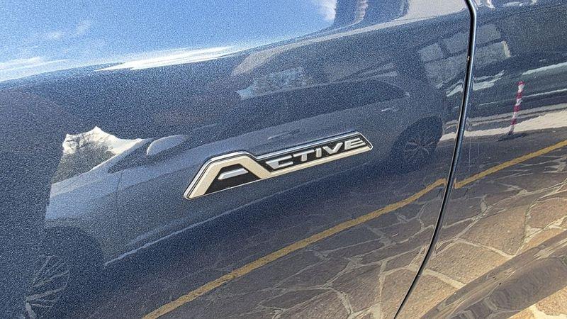 Ford Focus 1.0 EcoBoost Hybrid 155 CV 5p. Active X NAVI CAMERA GARANZIA