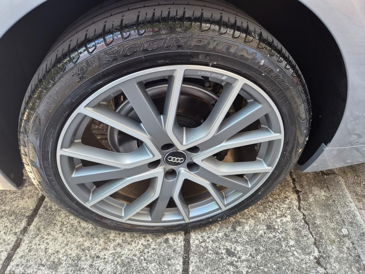 Audi A6 35 2.0 TDI S tronic Business Plus
