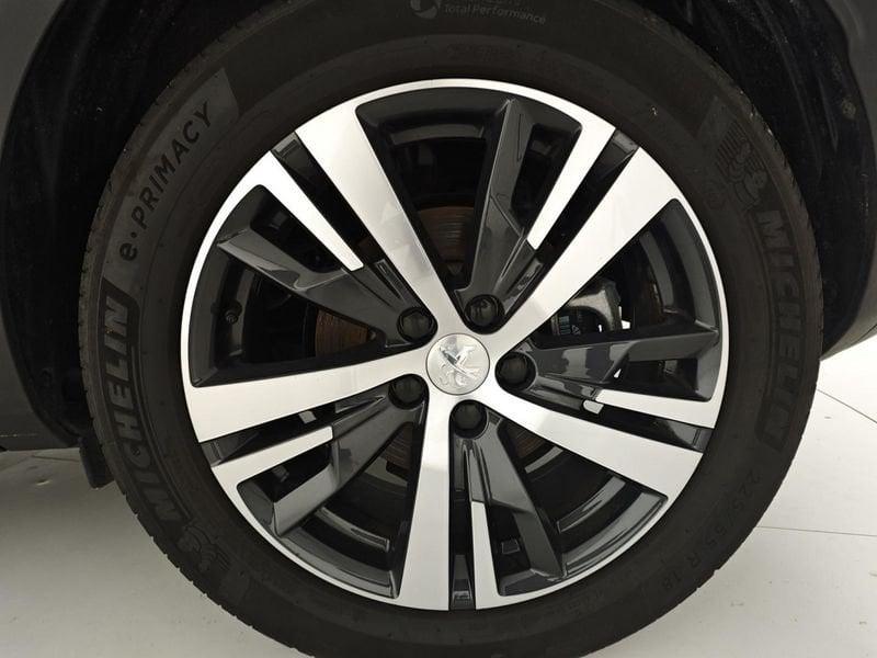 Peugeot 3008 PureTech Turbo 130 S&S Allure Pack