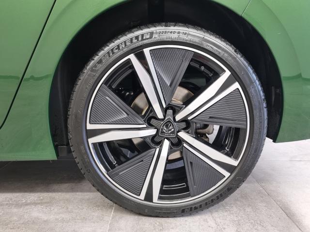PEUGEOT 308 PureTech Turbo 130 S&S EAT8 GT