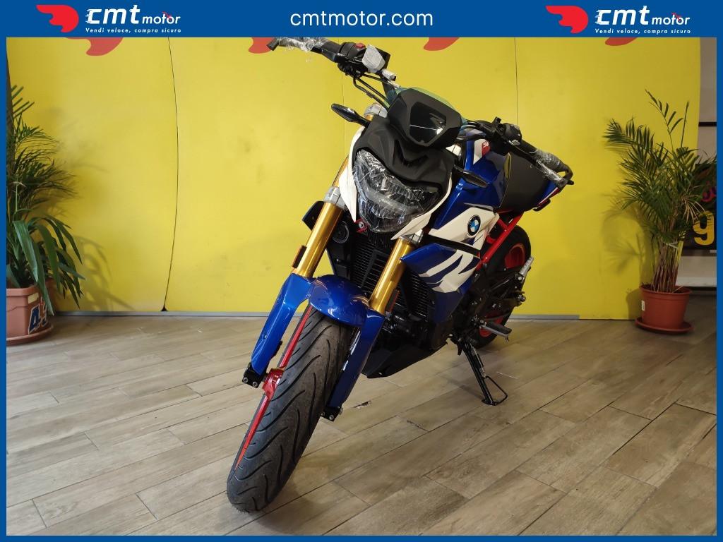 BMW G 310 R - 2024