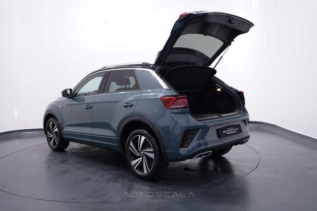 VOLKSWAGEN T-Roc 1.0 TSI 116cv R-Line Plus