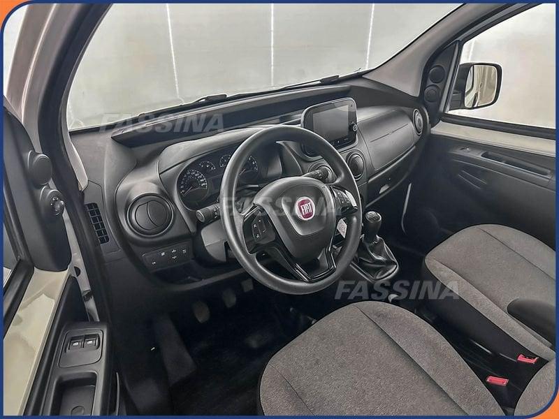 FIAT Fiorino Fiorino 1.3 MJT 95CV Cargo SX