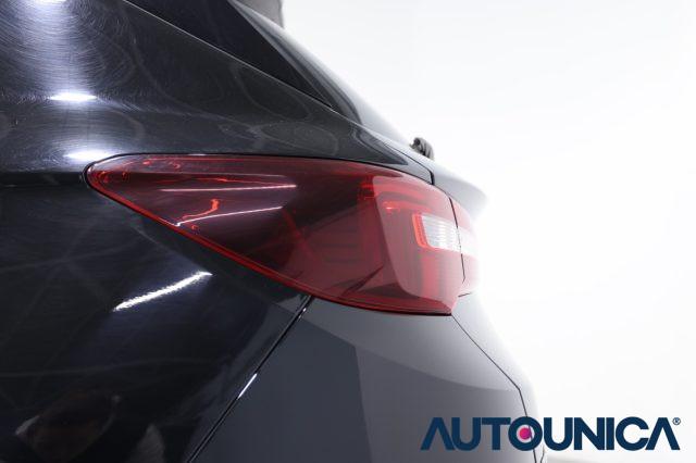 OPEL Grandland X 1.2 TURBO 12V 130CV INNOVATION FARI LED