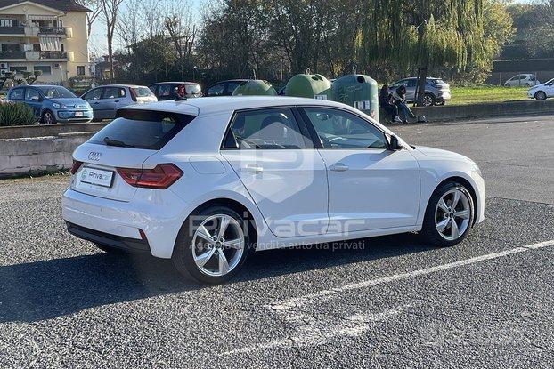 AUDI A1 SPB 30 TFSI S tronic Admired