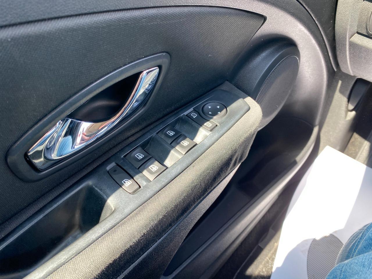 RENAULT Megane SW 1.5 dCi GARANTITA