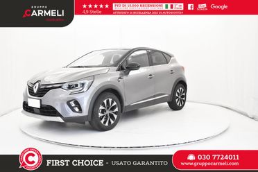 Renault Captur 1.0 TCe Techno
