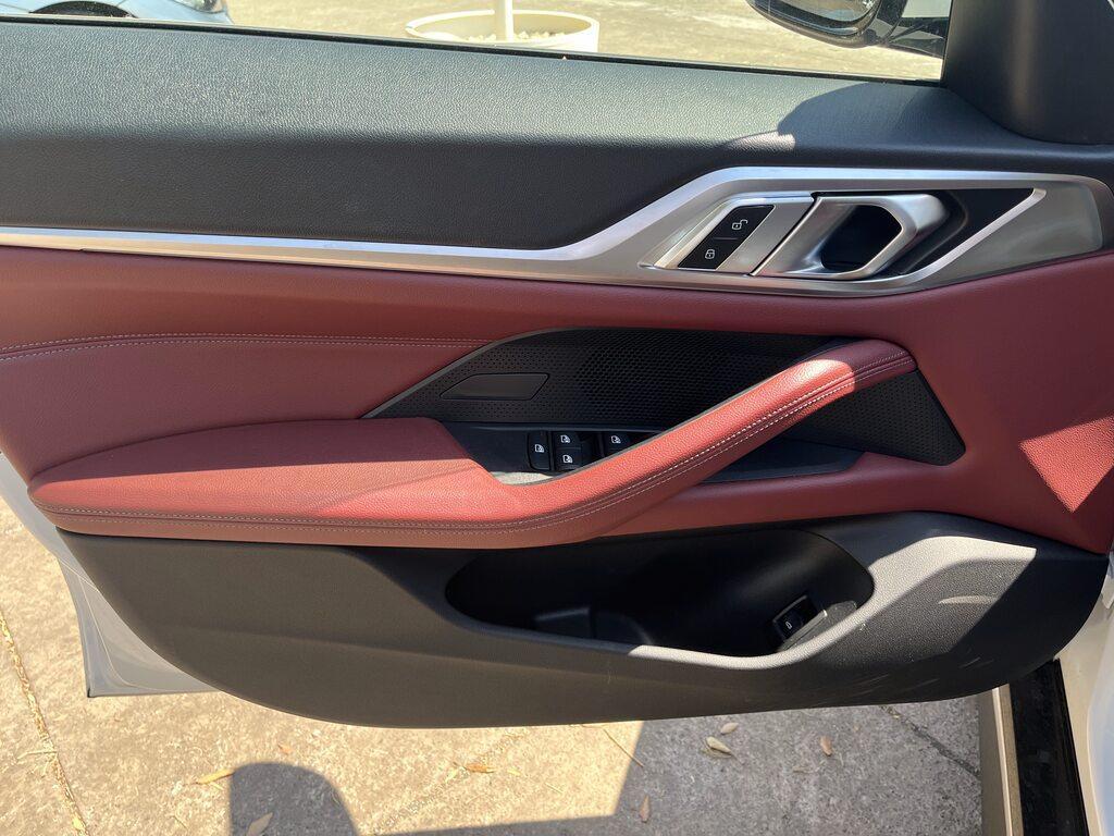 BMW Serie 4 Gran Coupe 420 i Msport Steptronic