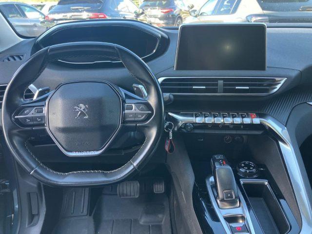 PEUGEOT 5008 BlueHDi 130 S&S EAT8 Allure 7 posti