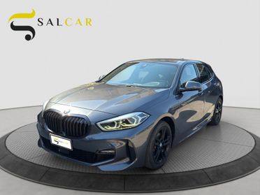 Bmw 118 d 2.0 150cv M-sport 2021