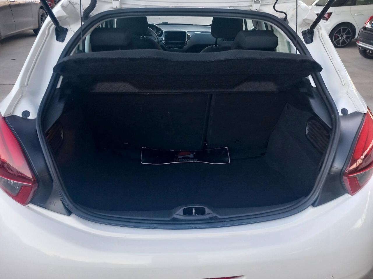 Peugeot 208 BlueHDi 100 Stop&Start 5 porte Active AUTOCARRO