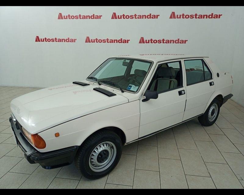 Alfa Romeo Giulietta 1.3