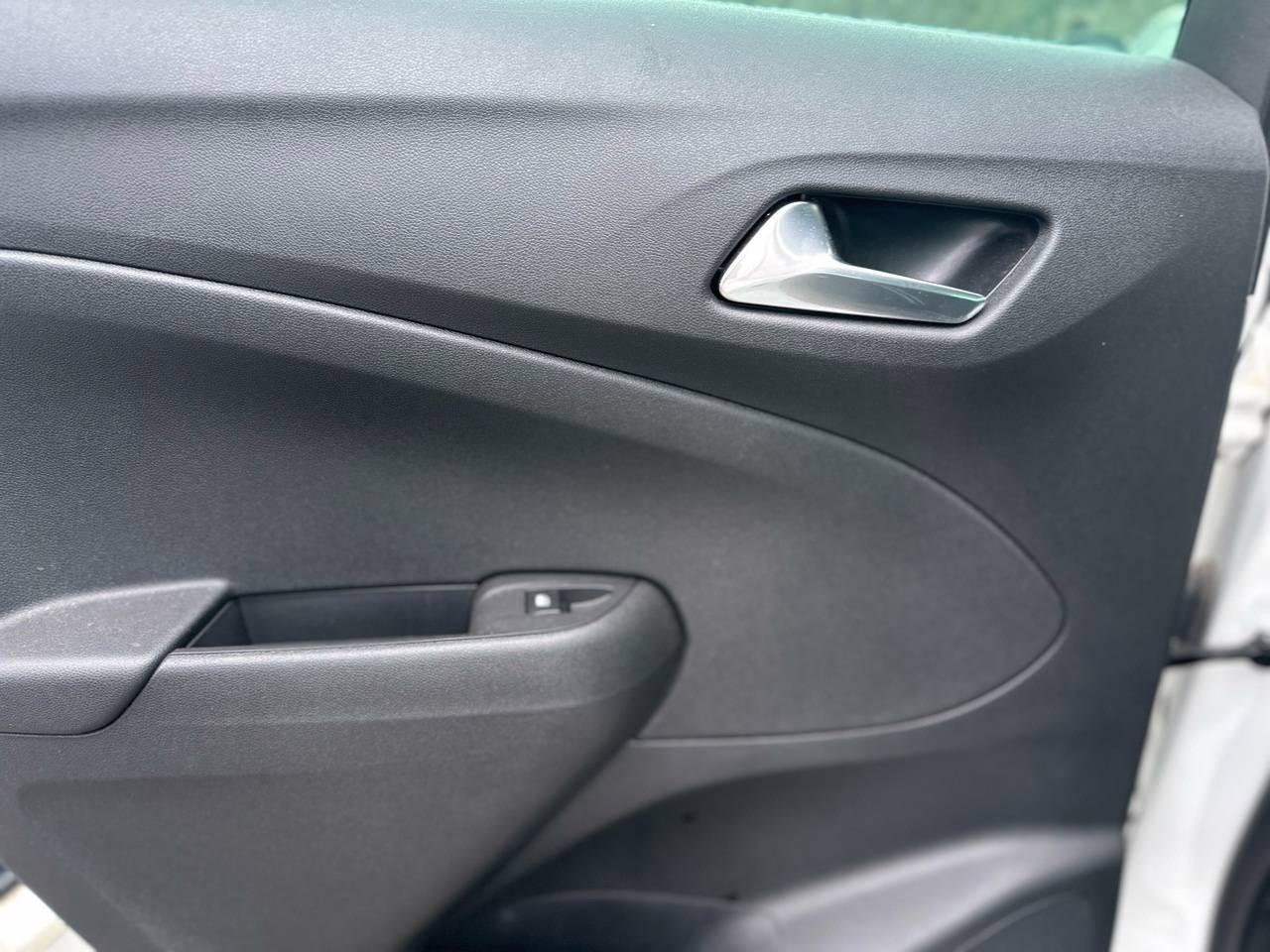 OPEL Crossland 2021 - Crossland 1.5 ecotec Elegance 110cv