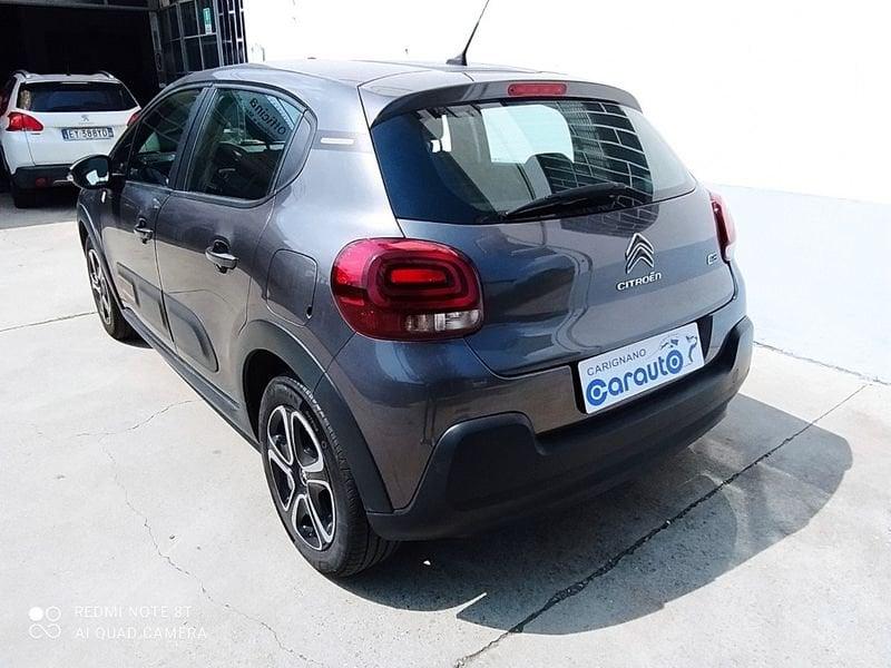 Citroën C3 C3 C-Series 83cv CBC
