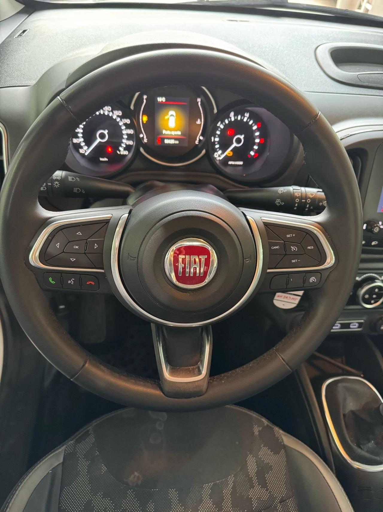Fiat 500L 1.3 Multijet 95 CV Cross