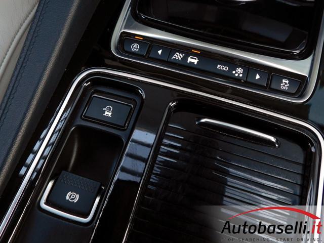 JAGUAR F-Pace 2.0D 180CV AWD AUTOMATICA PRESTIGE 'EURO 6D'