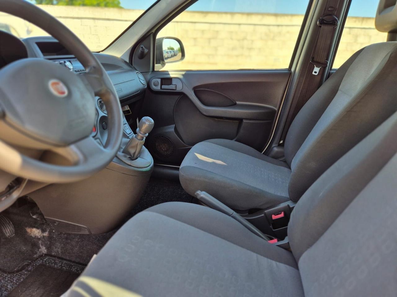 Fiat Panda 1.2 Dynamic