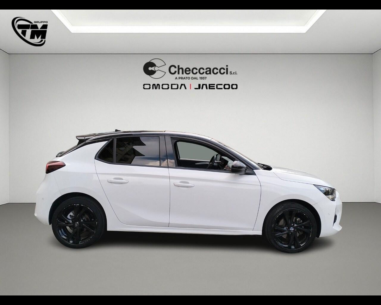 OPEL Corsa 6ª serie Corsa 1.2 100 CV GS Line