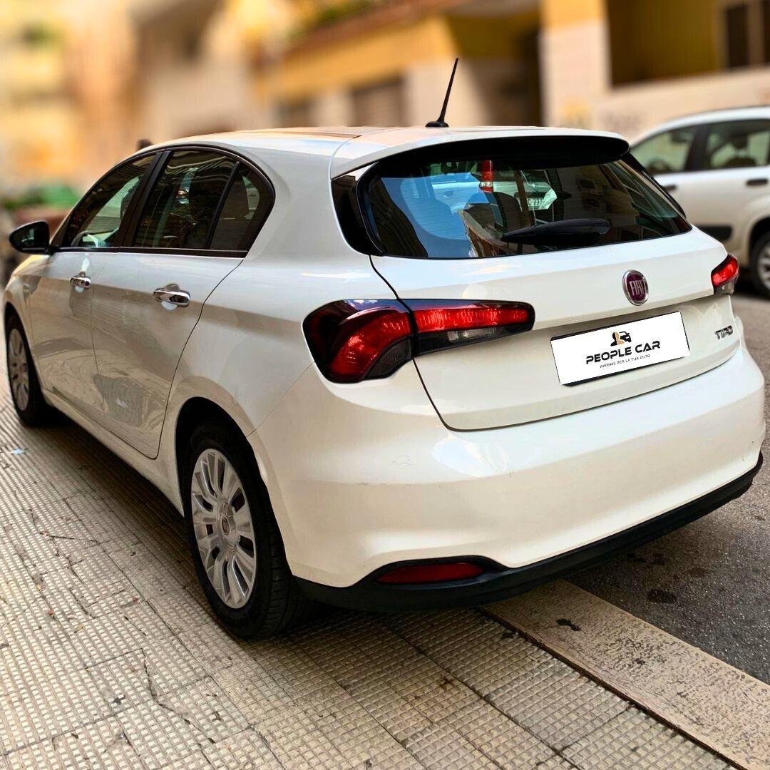 Fiat Tipo 1.3 Mjt S&S 5 porte Sport
