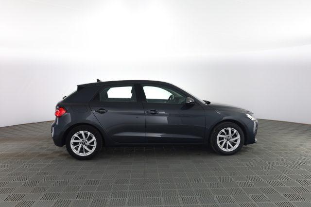 AUDI A1 A1 SPB 25 TFSI Admired Advanced