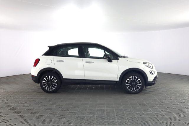 FIAT 500X 500X 1.3 T4 150cv DCT E6D CROSS