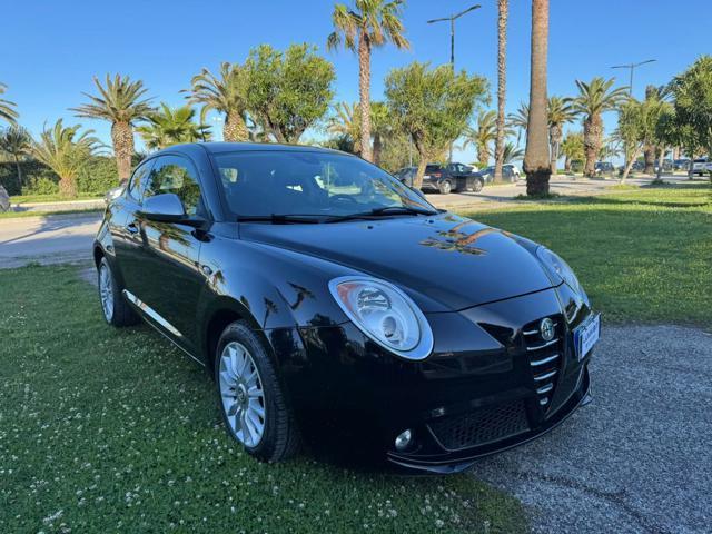 ALFA ROMEO MiTo 1.3 JTDm 85 CV S&S Progression