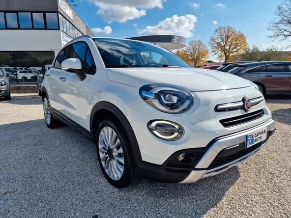 Fiat 500X 1.3 MultiJet 95 CV Cross