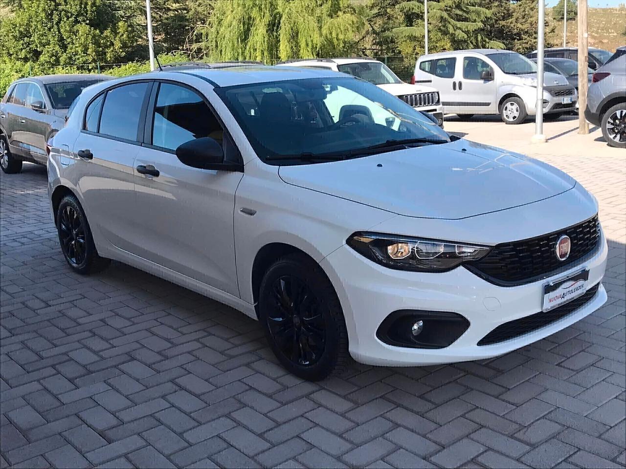 Fiat Tipo 1.3 Mjt 95 CV SPORT 2019 NEOPATENTATI