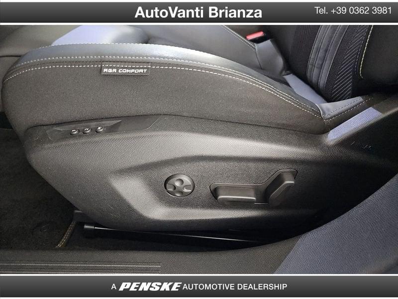 Peugeot 308 308 1.5 bluehdi GT Line