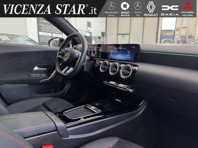 MERCEDES-BENZ A 250 MHV 4MATIC AMG ADVANCED PLUS