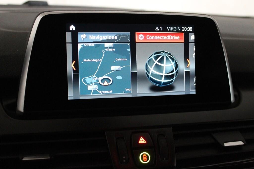 BMW Serie 2 A.T. (F45) 216d Aut. *FULL LED