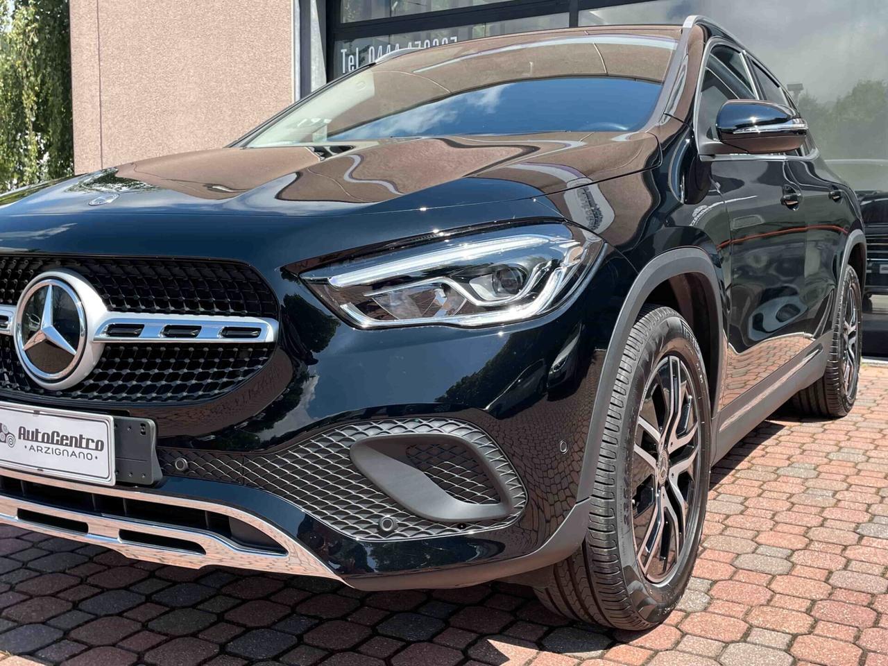 Mercedes-benz GLA 200 Automatic Sport