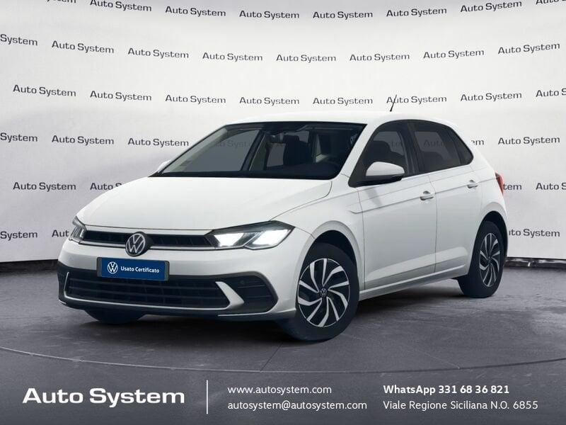 Volkswagen Polo Polo 1.0 Young 80cv