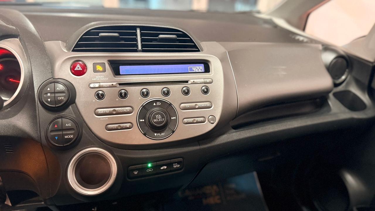 Honda Jazz 1.4 i-VTEC Executive