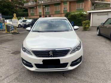 Peugeot 308 308 SW 1.5 bluehdi Allure s