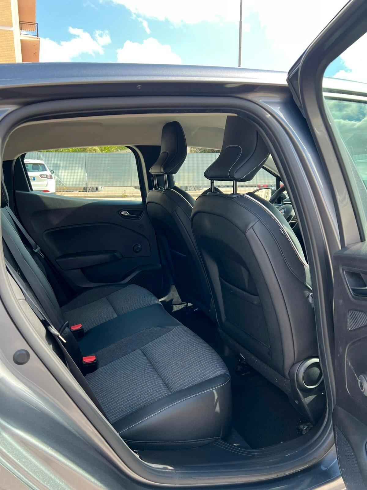 Renault Clio Blue dCi 100 CV 5 porte Evolution