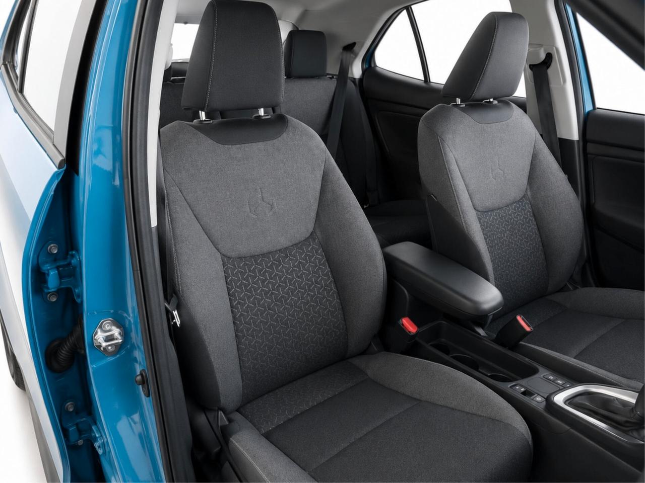 Toyota Yaris Cross 1.5 Hybrid 5p. E-CVT Business