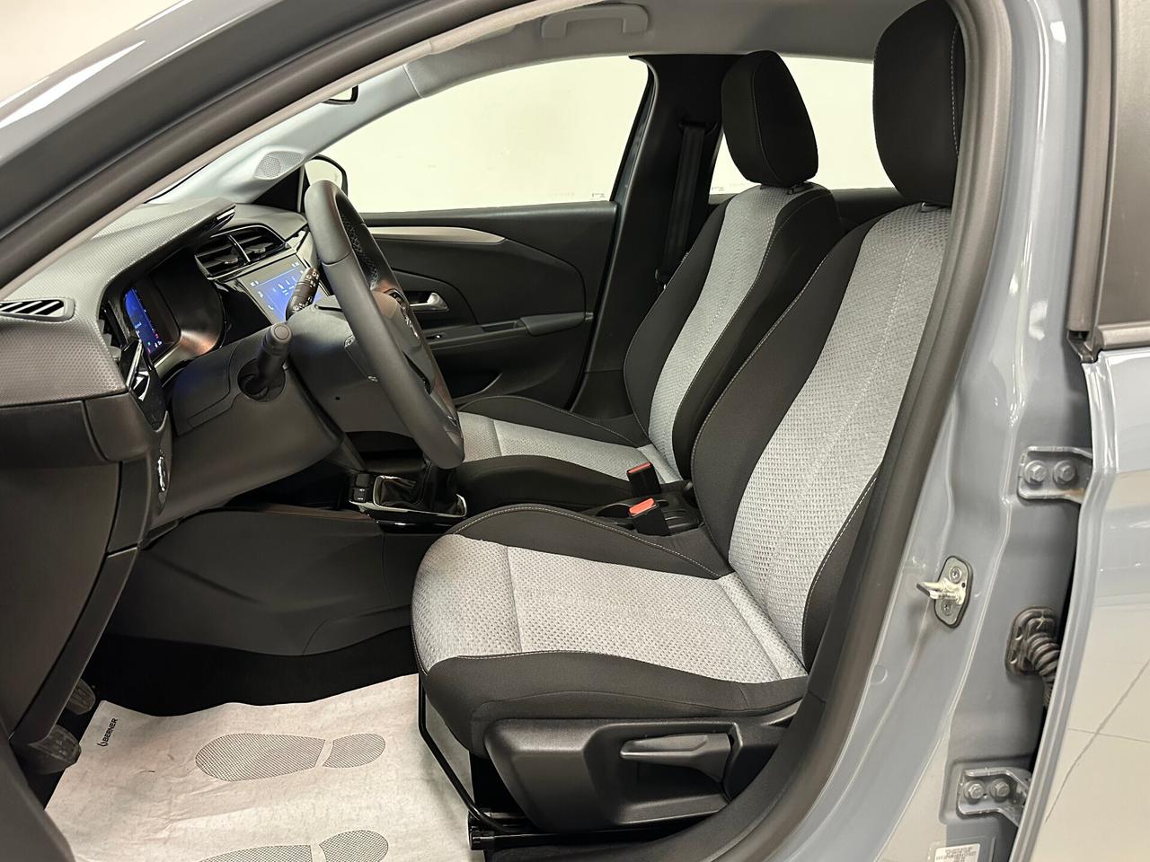 Opel Corsa 1.2 s&s 75 CV - 2022