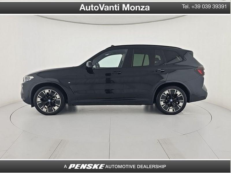 BMW iX3 IX3 M SPORT Impressive