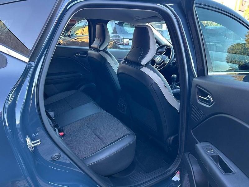 Renault Captur 1.0 TCe GPL Intens my21 1.0 TCe Intens my21 GPL