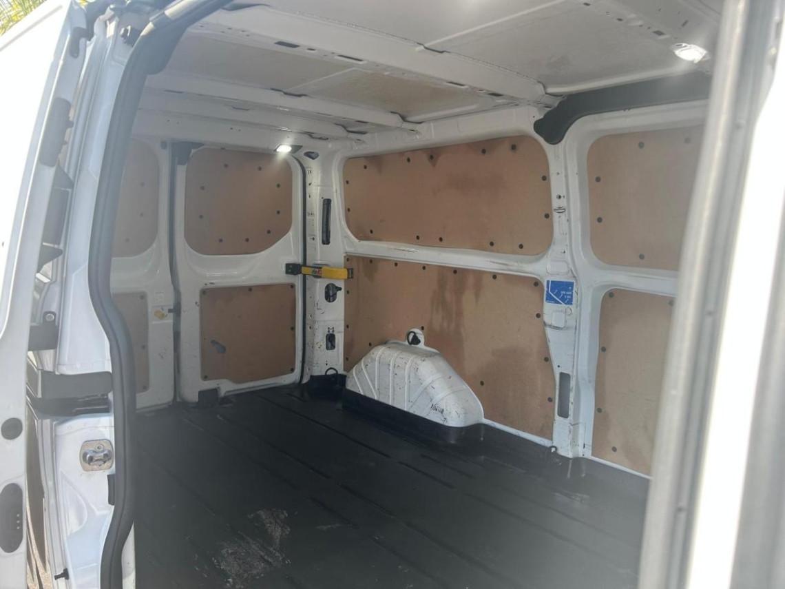 FORD Transit Custom 300 2 0 tdci mhev 130cv trend L2H1 LINEA WORK DEAL